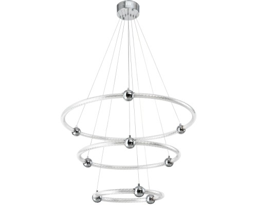 Подвесной светильник Auralia ZRS.57791.171 Zortes