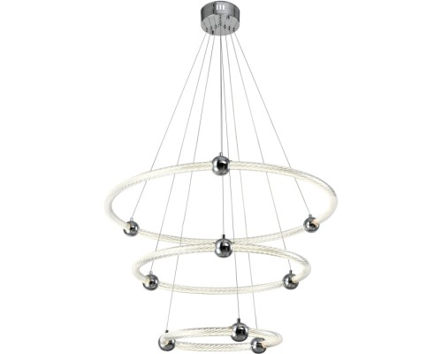 Подвесной светильник Auralia ZRS.57791.171 Zortes