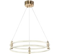 Подвесной светильник Ringer ZRS.57792.116 Zortes