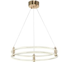 Подвесной светильник Ringer ZRS.57792.116 Zortes