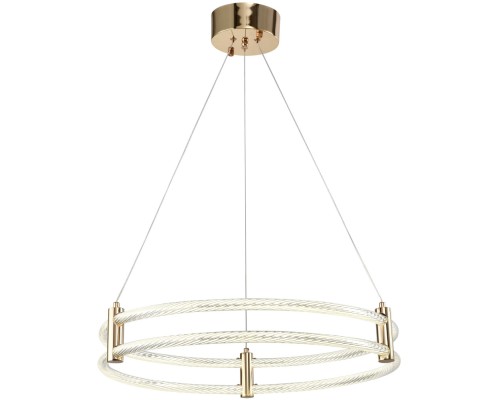 Подвесной светильник Ringer ZRS.57792.116 Zortes