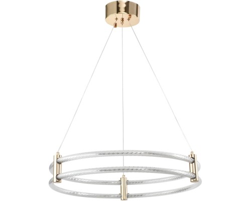 Подвесной светильник Ringer ZRS.57792.116 Zortes