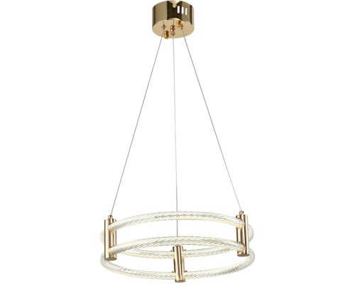 Подвесной светильник Ringer ZRS.57792.76 Zortes