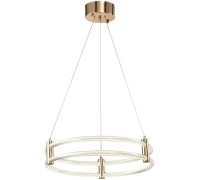 Подвесной светильник Ringer ZRS.57792.96 Zortes