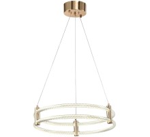 Подвесной светильник Ringer ZRS.57792.96 Zortes