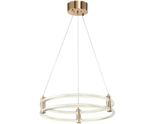 Подвесной светильник Ringer ZRS.57792.96 Zortes