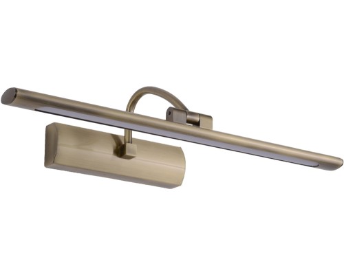 Подсветка для картин Blowe ZRS.63238.8 Zortes