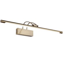 Подсветка для картин Maestro ZRS.64701.12 Zortes