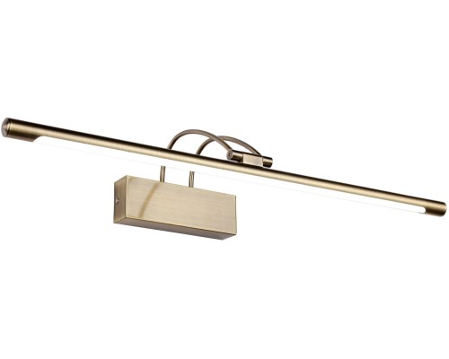 Подсветка для картин Maestro ZRS.64701.12 Zortes