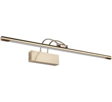 Подсветка для картин Maestro ZRS.64701.14 Zortes