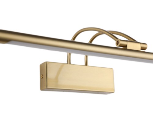 Подсветка для картин Maestro ZRS.64704.9 Zortes