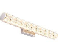 Настенный светильник Crystal ZRS.79201.8 Zortes