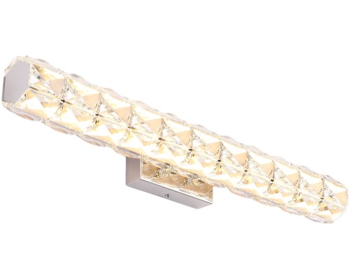 Настенный светильник Crystal ZRS.79201.8 Zortes