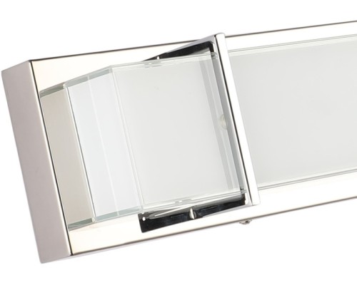 Настенный светильник Dollo ZRS.79501.10 Zortes