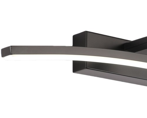 Настенный светильник Bow ZRS.79603.12 Zortes