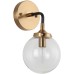 Бра Lampady ZRS.79901.1 Zortes