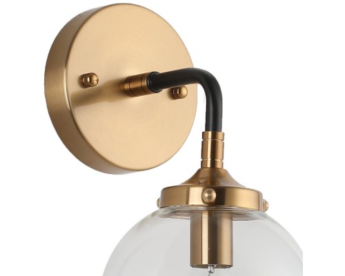 Бра Lampady ZRS.79901.1 Zortes