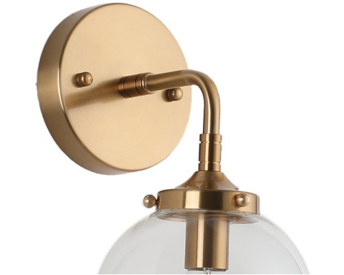 Бра Lampady ZRS.79902.1 Zortes