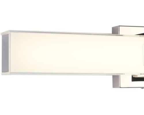 Настенный светильник Lory ZRS.80301.20 Zortes