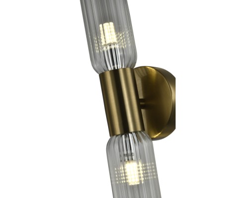 Бра Briny ZRS.90609.02 Zortes