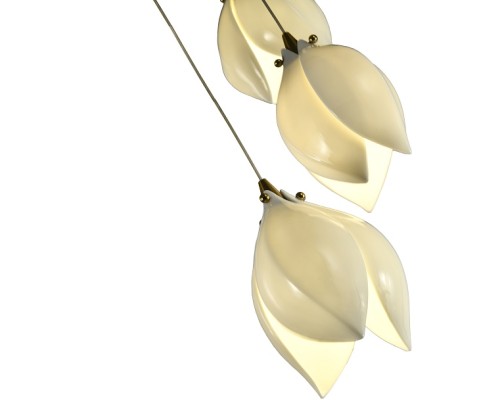 Подвесной светильник Dalin ZRS.90609.03 Zortes