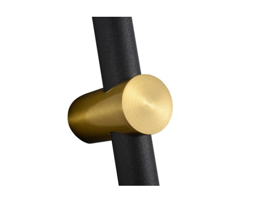 Настенный светильник Mavy ZRS.90610.01 Zortes