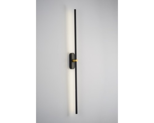 Настенный светильник Mavy ZRS.90610.02 Zortes