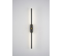 Настенный светильник Mavy ZRS.90610.03 Zortes