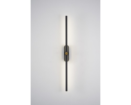 Настенный светильник Mavy ZRS.90610.03 Zortes