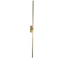 Настенный светильник Mavy ZRS.90610.05 Zortes