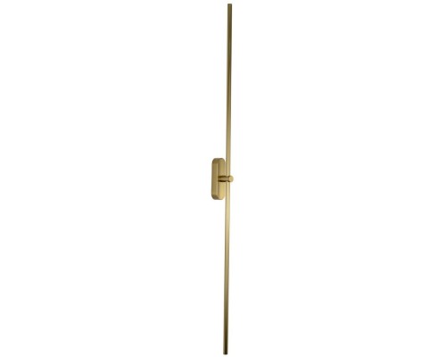 Настенный светильник Mavy ZRS.90610.05 Zortes