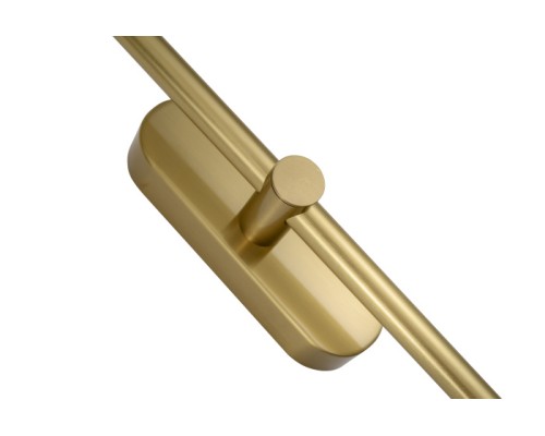 Настенный светильник Mavy ZRS.90610.05 Zortes