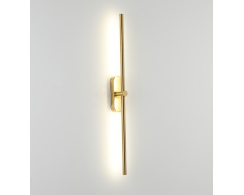 Настенный светильник Mavy ZRS.90610.07 Zortes