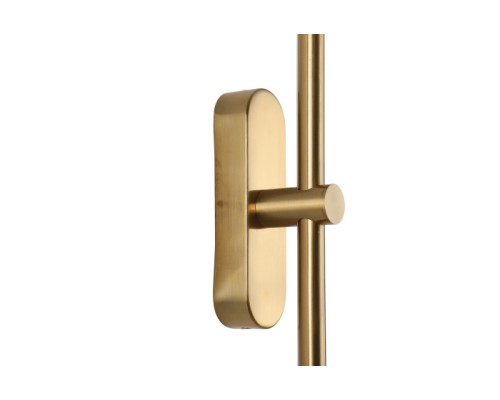 Настенный светильник Mavy ZRS.90610.07 Zortes