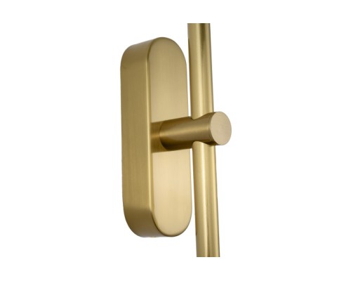 Настенный светильник Mavy ZRS.90610.08 Zortes