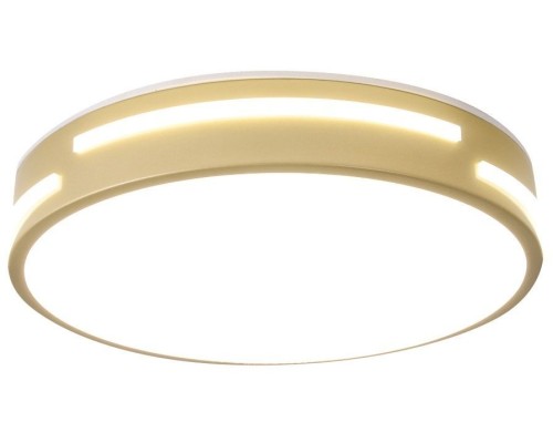 Потолочный светильник Gabby ZRS.90610.30 Zortes