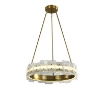 Подвесной светильник Cloud-Stone ZRS.90610.60 Zortes