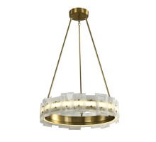 Подвесной светильник Cloud-Stone ZRS.90610.60 Zortes