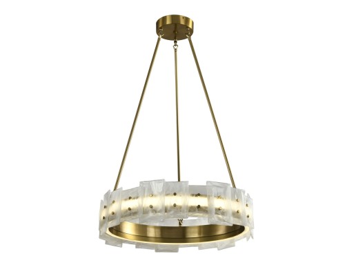 Подвесной светильник Cloud-Stone ZRS.90610.60 Zortes