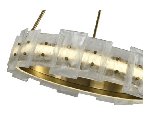 Подвесной светильник Cloud-Stone ZRS.90610.60 Zortes