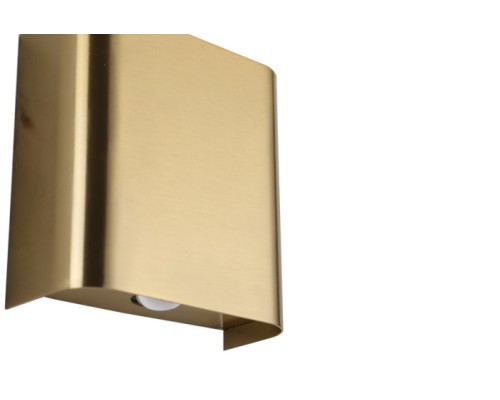 Настенный светильник Vitto ZRS.9119.02 Zortes