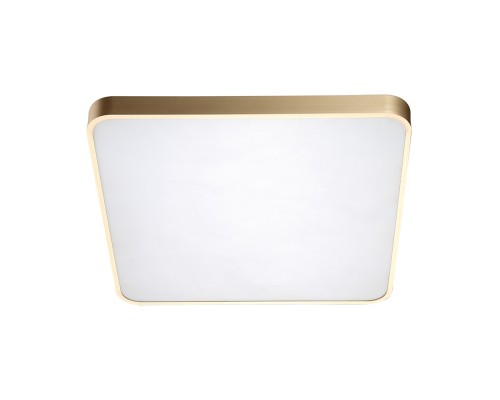 Потолочный светильник Sierra 12100005-GD Zumaline