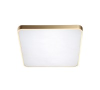 Потолочный светильник Sierra 12100006-GD Zumaline