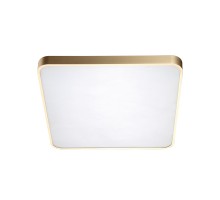 Потолочный светильник Sierra 12100006-GD Zumaline