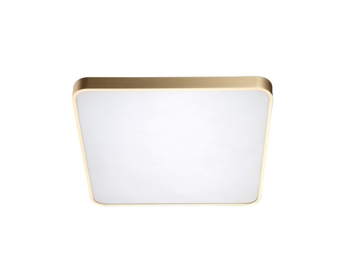 Потолочный светильник Sierra 12100006-GD Zumaline