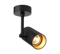 Спот Tori Sl 1 20014-BK Zumaline