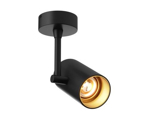 Спот Tori Sl 1 20014-BK Zumaline