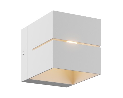 Настенный светильник Transfer Wl 2 91066 Zumaline