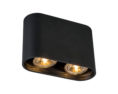 Точечный светильник Ronduo Sl ACGU10-063 Zumaline