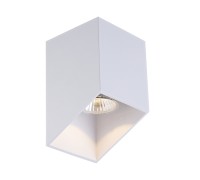 Точечный светильник Quby ACGU10-130 Zumaline